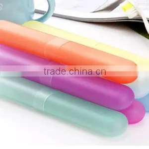M005 Students Traveling Portable Toothbrush Box thumbnail-1