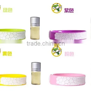 Mosquito Repellent Bracelet,Essential Oils Mosquito Repellent Bracelets thumbnail-4