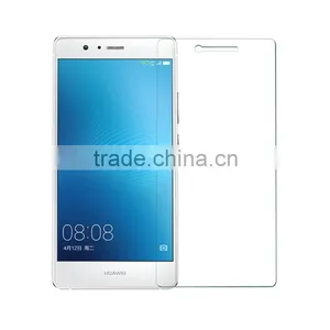 2.5D Glass Screen Protector for Huawei P9 Lite thumbnail-2