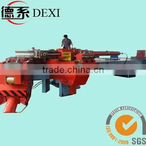 W27YPC-273 Conduit Tubing Bender Machine thumbnail-1