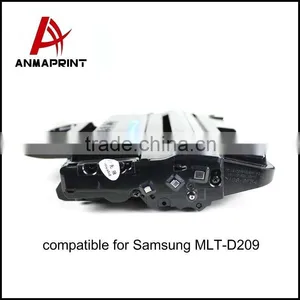 Compatible MLT-D209L Toner Cartridge 209L Toner Cartridges for Samsung SCX4824FN/4828FN thumbnail-3