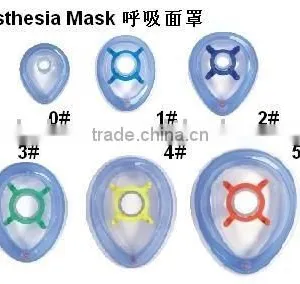 Anesthesia Air Cushion Mask thumbnail-1