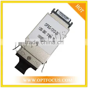 1.25G GBIC Module Dual Fiber 10km thumbnail-1