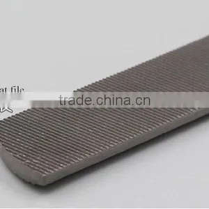 Professional Hardware Tools ,Double Horseshoe Files With Reasonable Price thumbnail-5