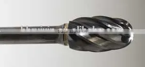 Rotary Tool Tungsten Carbide Rotary Files thumbnail-4