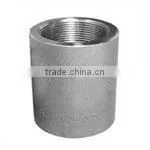 Threaded NPT Full Coupling 304/304L, 3000 LB Steel Fittings thumbnail-6