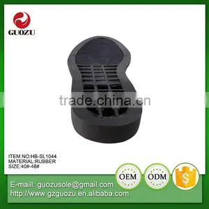 Gents Various Styles Formal Shoes Rubber Outsole thumbnail-6