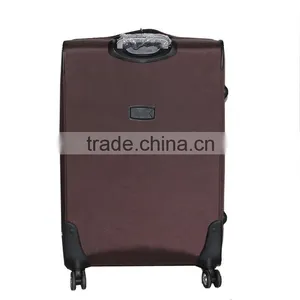 Popular Good Quality 3PCS ABS Suitcase Set ABS Luggage Wholesale thumbnail-5