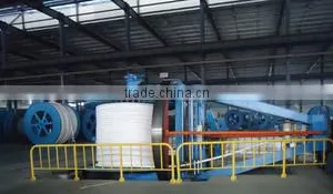 Zhengzhou Jinyuan Wire And Cable Co., Ltd. company overview - view 3 thumbnail