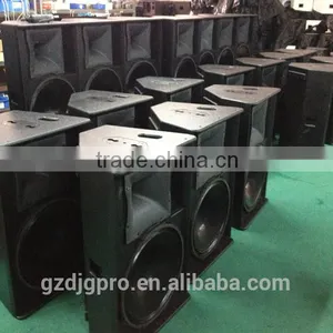 Professional MULTIPURPOSE SPEAKER Ps-15 thumbnail-3