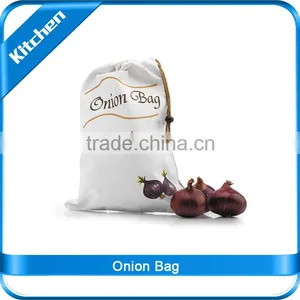 Kilo Potato Onion Storage Bag for Kitchen Storage thumbnail-1