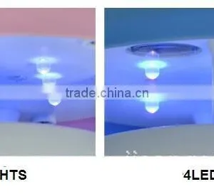 Hotsale 2015 New Style CE & ROHS Electronic Indoor 6Led Light Mosquito Lamp thumbnail-6