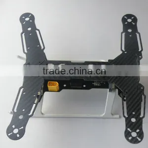 Maytech FPV Racing Quad 250 Frame for Mini Dronecopter thumbnail-2