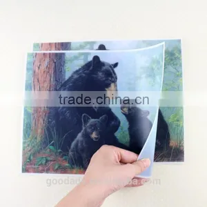 Table Placemats / Custom Printed Placemats / Custom Made Placemats thumbnail-1