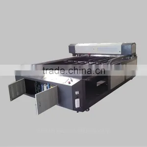 2016 Hot Sale Reci Laser Cutting Machine for Any Non-mentals With CE FDA CIQ of Dowell thumbnail-3