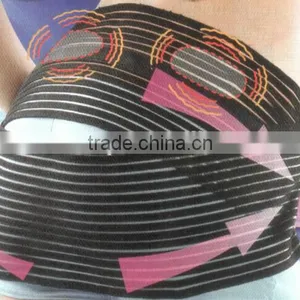 EMS Slim Belt for Women After Pregnancy Women Slimming Belt thumbnail-1
