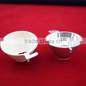 INJECTION PLASTIC MOLD FOR LIGHT PARTS AND ELECTRONIC SURFACE thumbnail-2