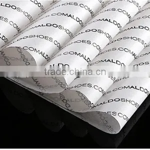Hot Sale Packing Flower Color Waxed Tissue Paper thumbnail-3