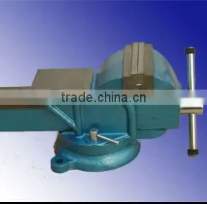 Bench Vise thumbnail-1