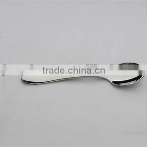 High Quality Stainless Steel Small Coffee Spoon thumbnail-1