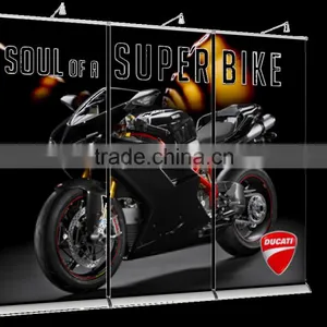 Top Quality Printed Type x Banner Stands thumbnail-4