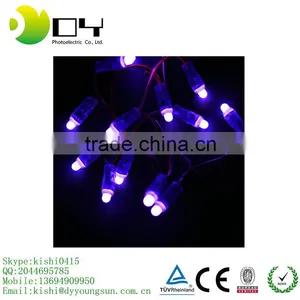 Low Price Fiber Optic Led String Light thumbnail-1