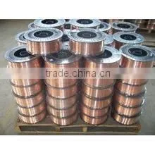 Welding Wire Er70s-6 0.8mm thumbnail-1
