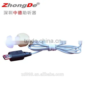 Hearing Device Rechargeable Audio Amplifier Bluetooth,bluetooth Headphon thumbnail-2