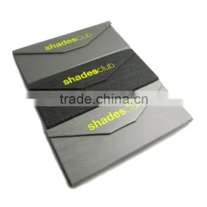 High Quality Folding Reading Glasses Handmade Eyeglasses Case thumbnail-6