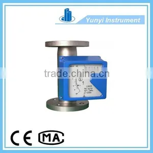 Pointer Metal Tube Rotameter thumbnail-1