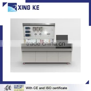 XK-LYCB1A INTELLIGENT BUILDING PRACTICAL TRAINING PLATFORM FOR REMOTE METER READING thumbnail-1
