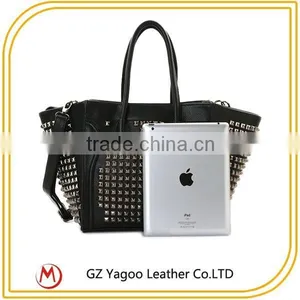 2015 Newest Design Beautiful Lady Handbag thumbnail-5