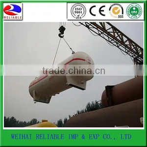 2016 Best-Selling Propane Gas Tank Trucks for Sale thumbnail-1