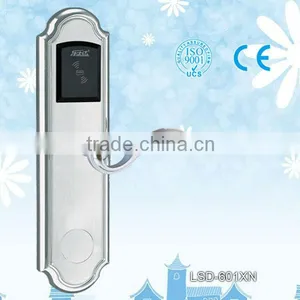 Hotel Room Control System Digital Card Lck thumbnail-1