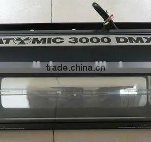 Newest Stage Equipment DMX 3000W Strobe Light for Sale thumbnail-1