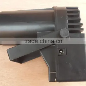 Stage Light 10w LED Pinspot Light / RGBW Led Pinspot Light/ DMX 10w*LED Pinspot Light thumbnail-4