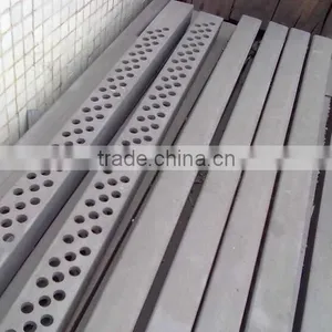Silicon Carbide Ceramic Rollers thumbnail-2