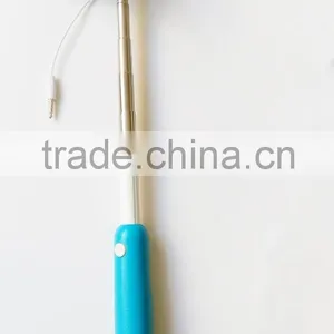 Wholesale Selfie Stick With Cable /CE ROHS thumbnail-3