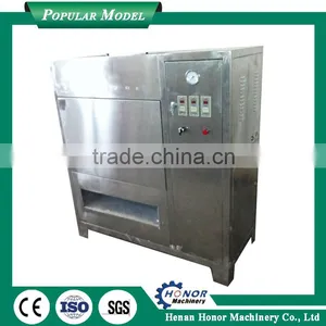 New Design Hot Sale Garlic Peeling Machines From Factory thumbnail-4