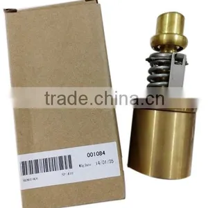 Temperature Controllers Sullair 001084 Thermostat Valve ac Compressor Parts Thermostatic Valve thumbnail-1