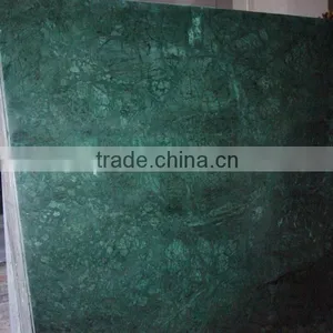 Dark Green Marble Big Slabs thumbnail-3