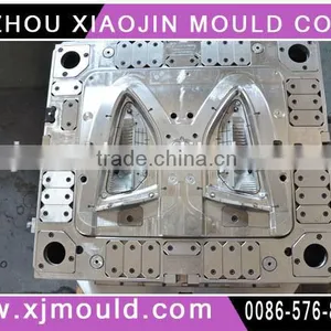 OEM Plastic Injection Light Moulds Supplier ,OEM Plastic Product Moulds thumbnail-2