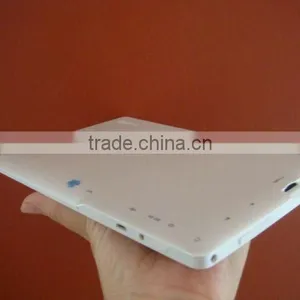 7 Inch Multi-touch Tablet pc thumbnail-1