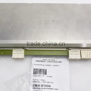 Rohde&Schwarz CMW-B100A BB MEASUREMENT thumbnail-2