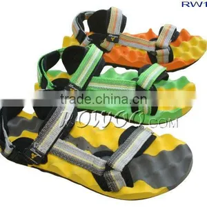 RW18249 Men's Sport Sandals thumbnail-1