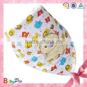 2015 High Quality Wholesale Little Bear Baby Scarf Kids Scarf thumbnail-1