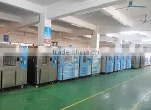 Dongguan Jianqiao Testing Equipment Co., Ltd. company overview - view 1 thumbnail
