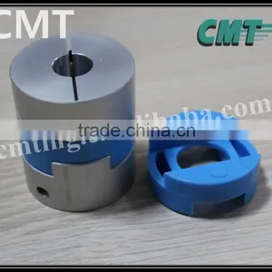 Transmission Shaft Coupling Clamp Type Oldham Coupling thumbnail-1