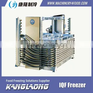 High Quality Upright Freezer Industrial With Great Price thumbnail-6