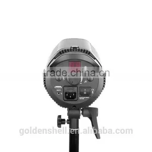 JINBEI Spark Series Professional Studio Flash Best Selling Products thumbnail-1